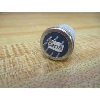 GN2373 No.26 Circular Metal Component w7 Pins - New No Box