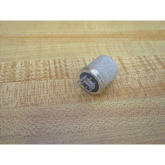 GN2373 No.26 Circular Metal Component w7 Pins - New No Box