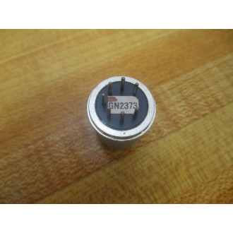 GN2373 No.26 Circular Metal Component w7 Pins - New No Box