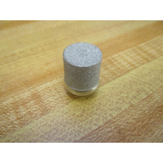 GN2373 No.26 Circular Metal Component w7 Pins - New No Box