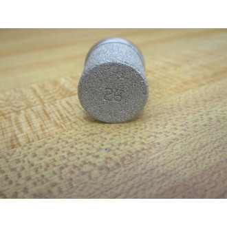 GN2373 No.26 Circular Metal Component w7 Pins - New No Box