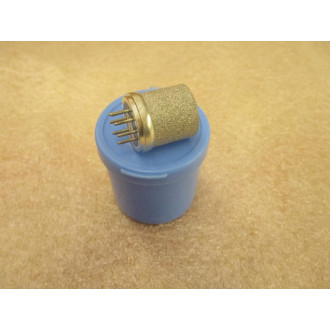 GN2373 No.26 Circular Metal Component w7 Pins - New No Box