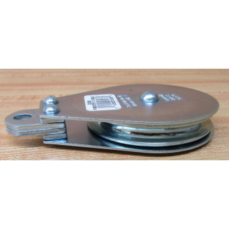 Block Division 03068 Pulley - New No Box