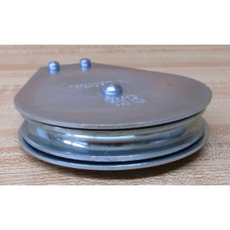 Block Division 03068 Pulley - New No Box