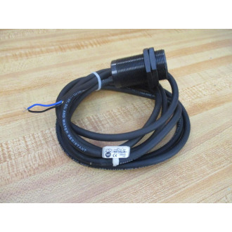 Allen Bradley 875CP-G20N30-A2 Cylindrical Sensor 875CPG20N30A2 - New No Box