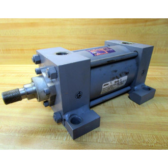 Miller A-72B2B-03.25-3.000-0100-N1-0 Cylinder A72B2B032530000100N10 - Used