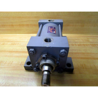 Miller A-72B2B-03.25-3.000-0100-N1-0 Cylinder A72B2B032530000100N10 - Used