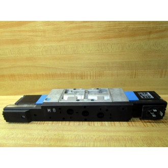 Festo MVH-53G-14-B-VI Valve 115518 - Used