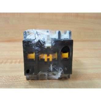 Telemecanique LA1 DN31 Contactor 020060