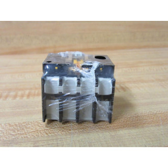Telemecanique LA1 DN31 Contactor 020060