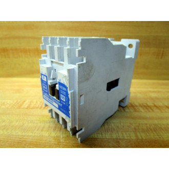 Cutler Hammer AN16AN0 Starter Series C1 Coil 9-2875-5 208V - Used