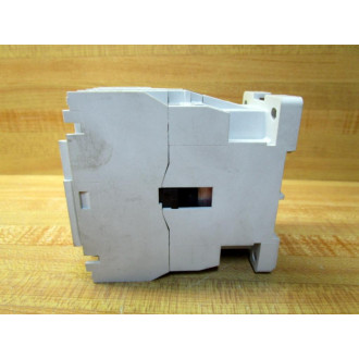 Cutler Hammer AN16AN0 Starter Series C1 Coil 9-2875-5 208V - Used