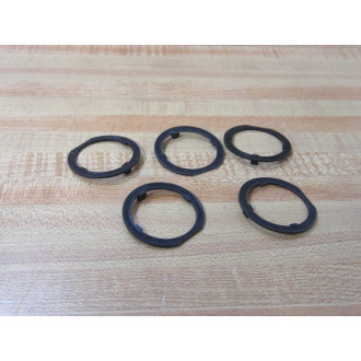 Allen Bradley 800H-N146 Thrust Washer 800HN146 (Pack of 5) - New No Box