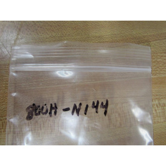 Allen Bradley 800H-N144 Mounting Ring 800HN144 (Pack of 6) - New No Box