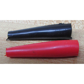 Meuller Electric BU-25C Test Clip BU25C (Pack of 10)