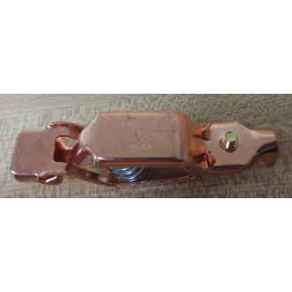 Meuller Electric BU-25C Test Clip BU25C (Pack of 10)