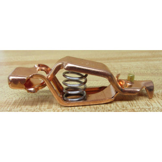 Meuller Electric BU-25C Test Clip BU25C (Pack of 10)