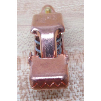 Meuller Electric BU-25C Test Clip BU25C (Pack of 10)