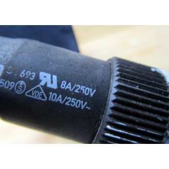 VAT 26432-KA41-BKG1-0073 Angle Valve 26432KA41BKG10073 - Used