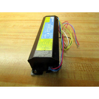 Magnetek 446-L-SLH-TC-P Rapid Start Ballast 446LSLHTCP - Used