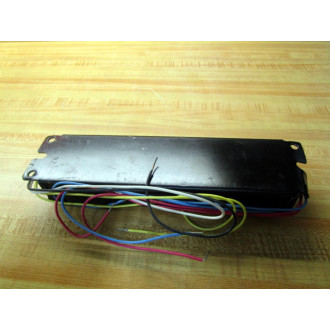 Magnetek 446-L-SLH-TC-P Rapid Start Ballast 446LSLHTCP - Used
