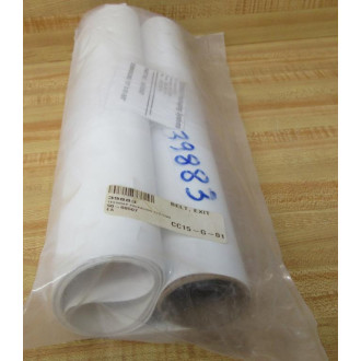 Texwrap 50-00507 Exit Belt 5000507