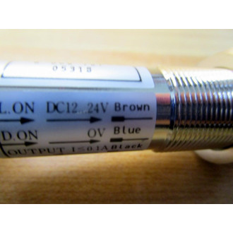 Sick VT180-P112 Photoelectric Sensor 6 008 787 0531S - New No Box