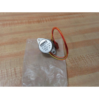Airpax LA82120-M1 Stepper Motor LA82120M1