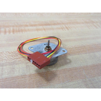 Airpax LA82120-M1 Stepper Motor LA82120M1