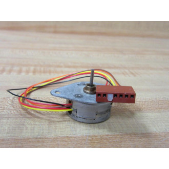 Airpax LA82120-M1 Stepper Motor LA82120M1