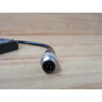 Allen Bradley 42KL-RTC-G3 Transmitted Beam Receiver Sensor 42KLRTCG3