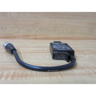 Allen Bradley 42KL-RTC-G3 Transmitted Beam Receiver Sensor 42KLRTCG3