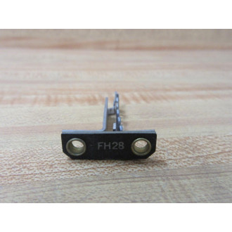 Cutler Hammer FH28 Overload Heater Relay 177C524G28 - New No Box
