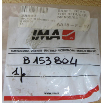 IMA B153804 Shaft