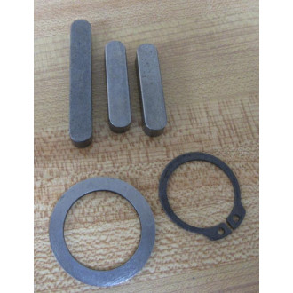 IMA B153804 Shaft