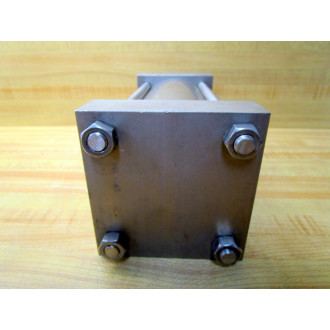 Numatics S4EM04A1DCAAA Cylinder - Used
