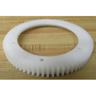 IMA CG5700018 Gear Brush (Pack of 2)