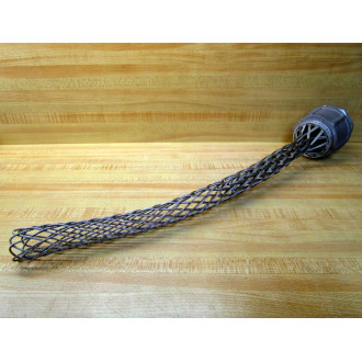 Hubbell 074-01-1256 Cord Grip 074011256 - Used