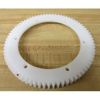 IMA CG5700017 Gear Brush (Pack of 4)