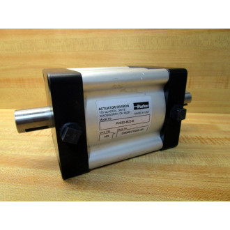 Parker PV33D-BC2-B Rotary Actuator PV33DBC2B - Used