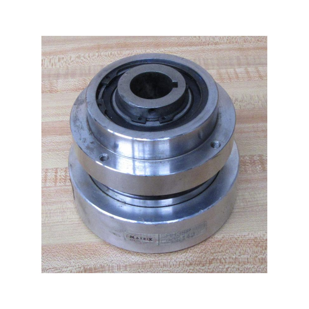 Matrix Engineering 5AH35P Bearing Assembly C002140 - Used