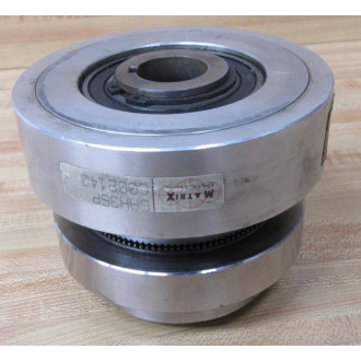 Matrix Engineering 5AH35P Bearing Assembly C002140 - Used