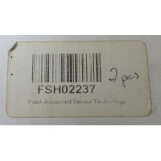 Futek FSH02237 Connector (Pack of 2)