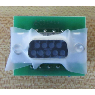 Futek FSH02237 Connector (Pack of 2)