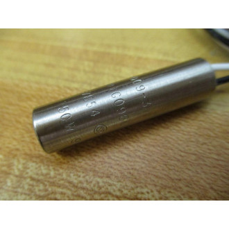 Norwood 43009-3 Cartridge Heater 430093 - New No Box