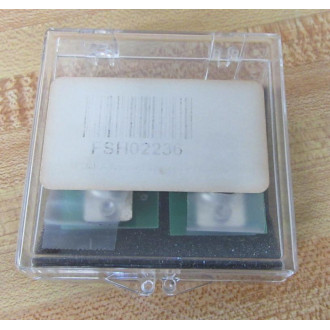 Futek FSH02236 Connector (Pack of 2)