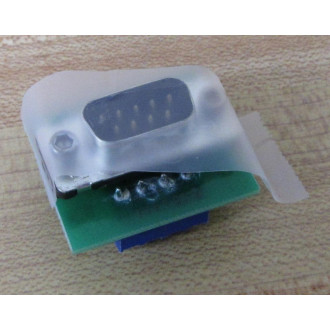 Futek FSH02236 Connector (Pack of 2)