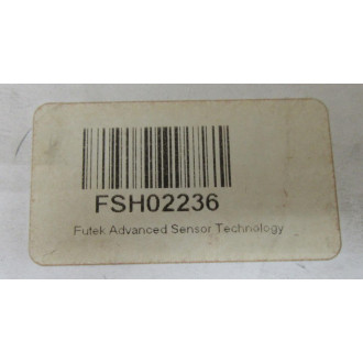 Futek FSH02236 Connector