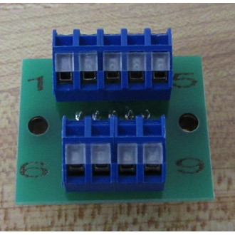 Futek FSH02236 Connector