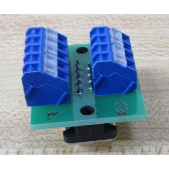 Futek FSH02236 Connector